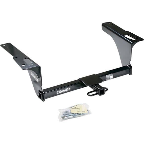 2016 Subaru Outback - Class II - Up To 3500 lbs., Hitch, 1.25 in. Receiver - Rear