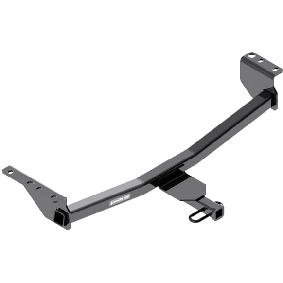 2013 Nissan Rogue - Class II - Up To 3500 lbs., Hitch, 1.25 in. Receiver - Rear
