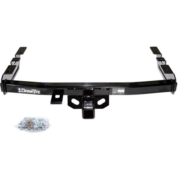 41534 Hitch Class IV - Up To 6000 lbs. 2 in. Receiver