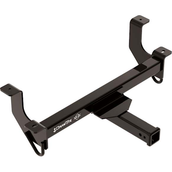 2017 Ram 1500 - Class III - Up To 8000 lbs., Hitch, 2 in. Receiver - Front