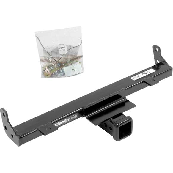 2014 Jeep Wrangler - Class III - Up To 8000 lbs., Hitch, 2 in. Receiver - Front