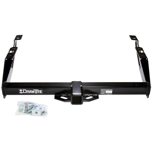 75033 Hitch Class III - Up To 8000 lbs. 2 in. Receiver