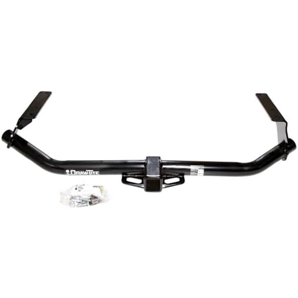 75663 Hitch Class III - Up To 8000 lbs. 2 in. Receiver