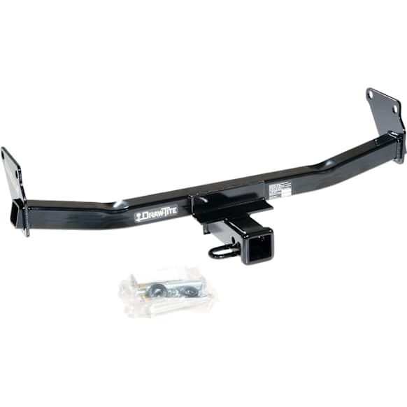 75712 Hitch Class III - Up To 3500 lbs. 2 in. Receiver