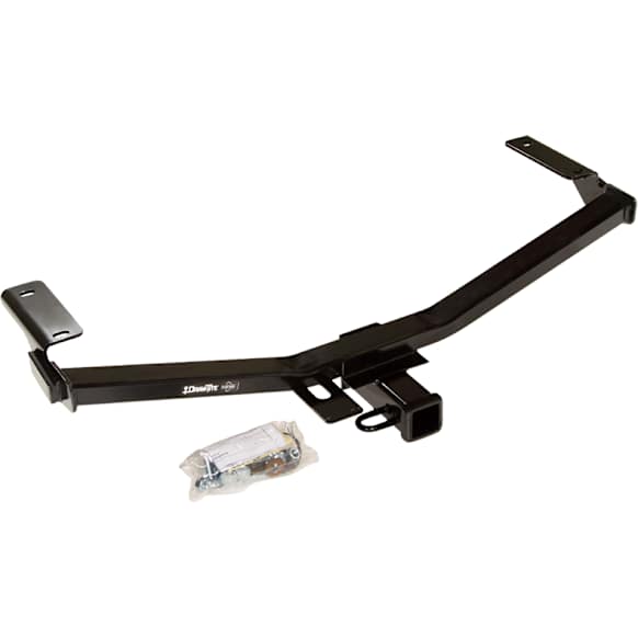 2013 Ford Edge - Class III - Up To 8000 lbs., Hitch, 2 in. Receiver - Rear