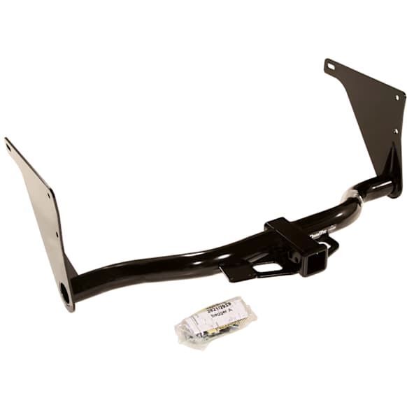 75758 Hitch Class III - Up To 4500 lbs. 2 in. Receiver