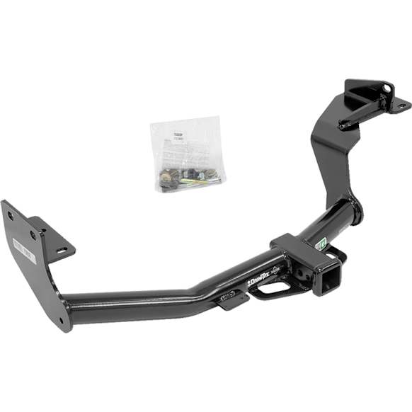 2020 Kia Sorento - Class III - Up To 8000 lbs., Hitch, 2 in. Receiver - Rear