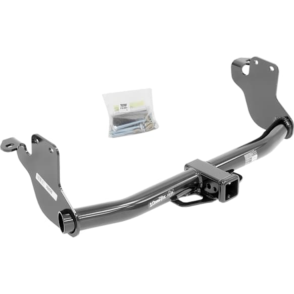 2018 Mitsubishi Outlander Sport - Class III - Up To 8000 lbs., Hitch, 2 in. Receiver - Rear