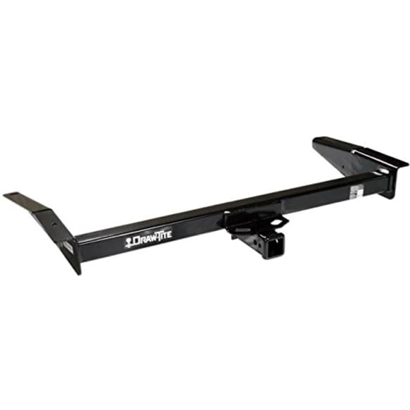 2015 Subaru Forester - Class III - Up To 8000 lbs., Hitch, 2 in. Receiver - Rear