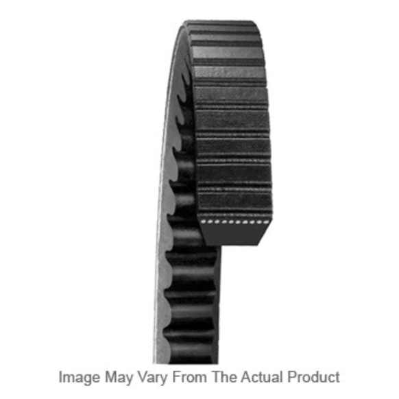 1987 Freightliner FLC112 - Dayco Gold Label Top Cog Series Accessory Drive Belt - V-belt, Direct Fit, Sold individually