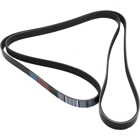 5060915 Main Drive Serpentine belt, 6 Rib Count