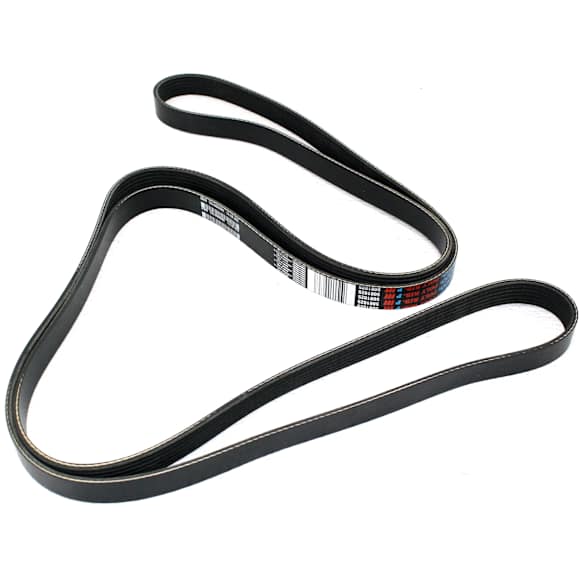 5061025 Main Drive Serpentine belt, 6 Rib Count