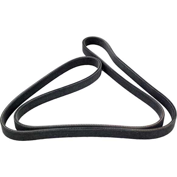 6060724 Main Drive Serpentine belt, 6 Rib Count