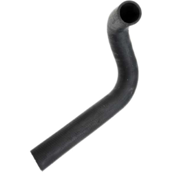 71593 Lower Radiator Hose, Dayco Molded Series