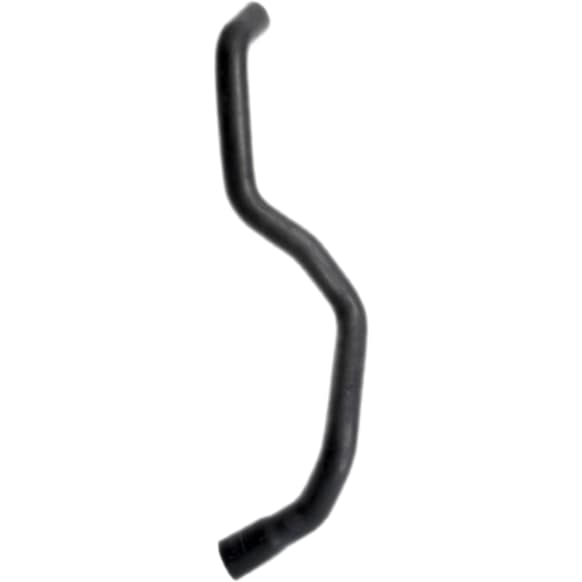 71884 Upper Radiator Hose, Dayco Molded Series