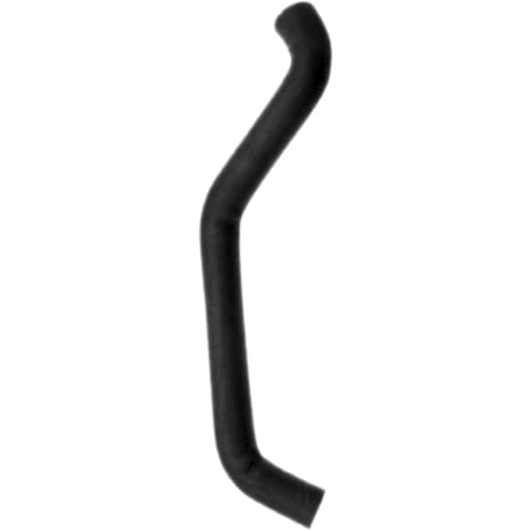 71962 Upper Radiator Hose, Dayco Molded Series