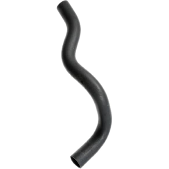 71991 Lower Radiator Hose, 4.0L, 6Cyl Dayco Molded Series