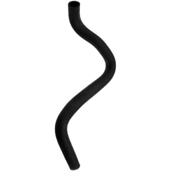 72311 Lower Dayco Molded Series Radiator Hose