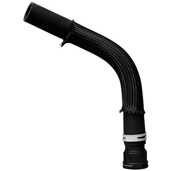 72374 Lower Dayco Molded Series Radiator Hose