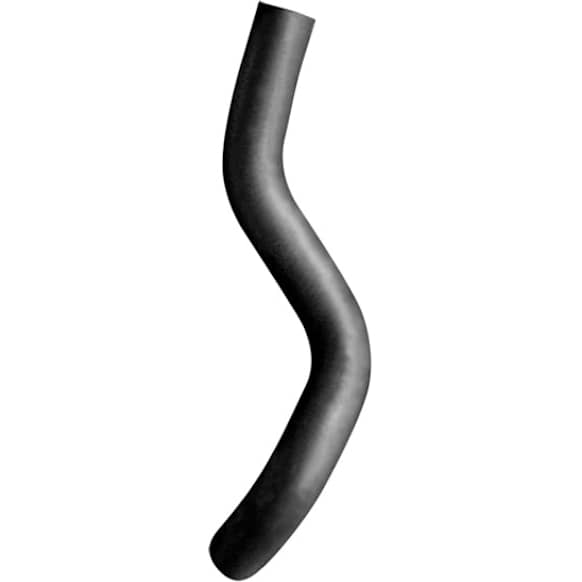 72403 Lower Dayco Molded Series Radiator Hose