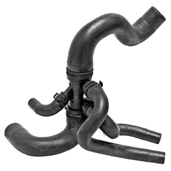 73084 Lower Radiator Hose