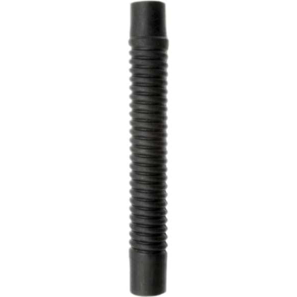 1980 Jeep CJ7 - Radiator Hose Lower, 8 Cyl 5.0L, Dayco Flex Series
