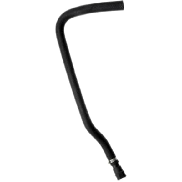 87754 Dayco Small I.D. Molded Series Heater Hose - Direct Fit, Sold individually