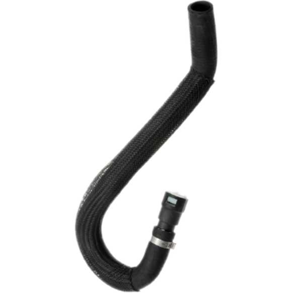 88425 Dayco Small I.D. Molded Series Heater Hose - Direct Fit, Sold individually
