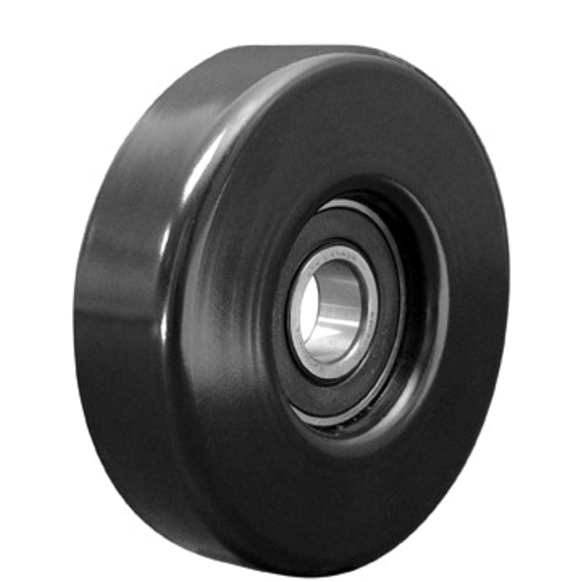 89099 Accessory Belt Idler Pulley No Slack Series