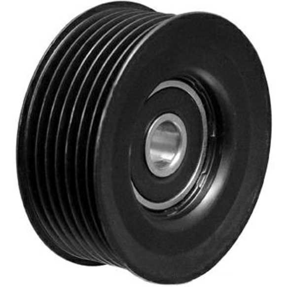 89151 Accessory Belt Idler Pulley No Slack Series