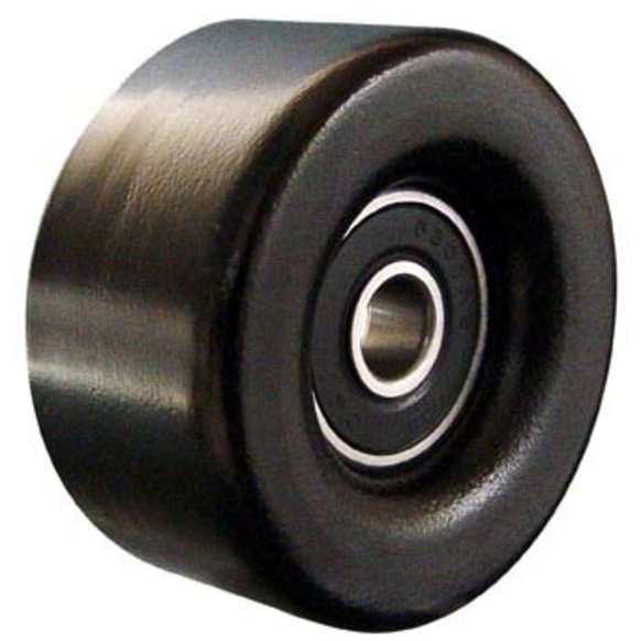 89506 Accessory Belt Idler Pulley No Slack Series