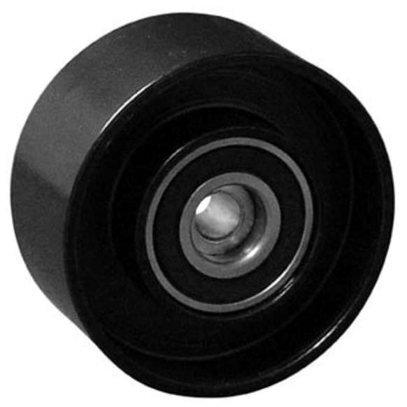 89507 Accessory Belt Idler Pulley No Slack Series