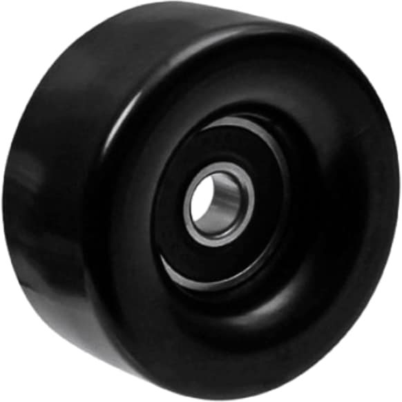 89525 Accessory Belt Idler Pulley No Slack Series