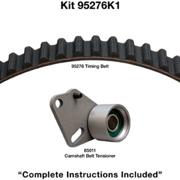 95276K1 Timing Belt Kit, Water Pump Not Included