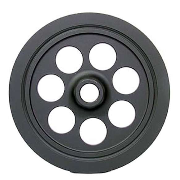 PB1168N Harmonic Balancer Dayco Premium Series