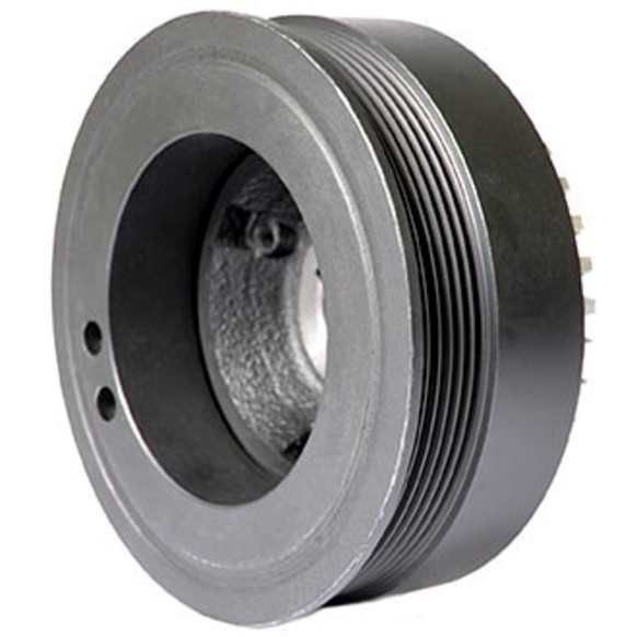 PB1674N Harmonic Balancer Dayco Premium Series