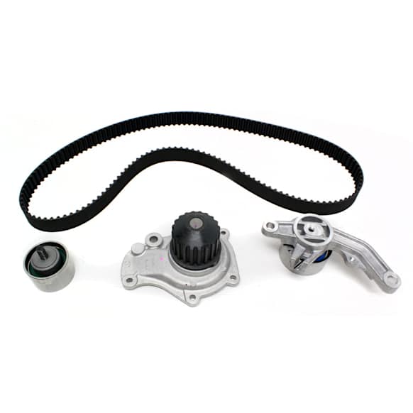 2003 Jeep Wrangler - Timing Belt Kit, Water Pump Included, 4 Cyl 2.4L