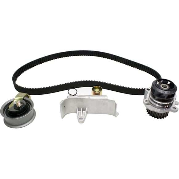 WP306K2A Timing Belt Kit, Water Pump Included