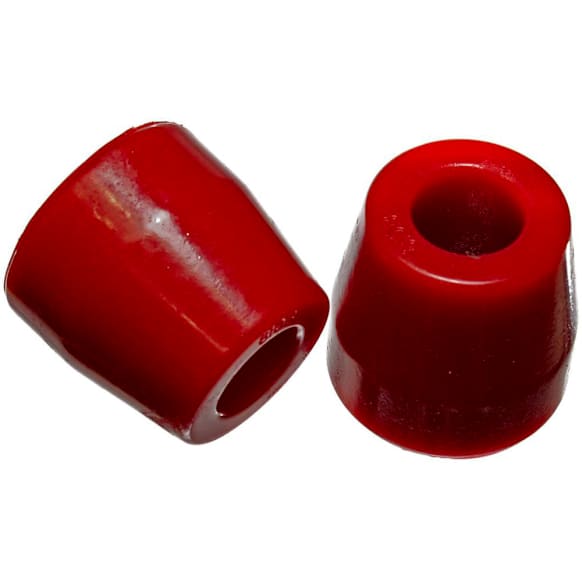 10.6101R Shock Bump Stop, Rear - Set of 2