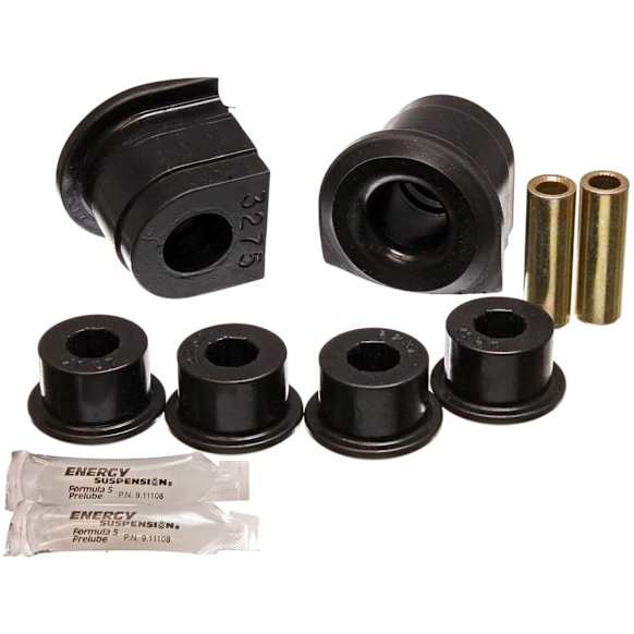 11.3102G Front, Driver and Passenger Side Control Arm Bushing, Set