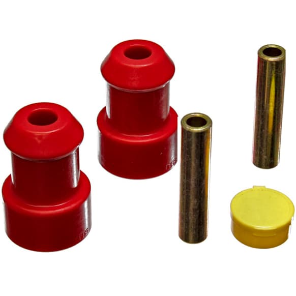 15.3114R Rear, Driver and Passenger Side Control Arm Bushing, Set