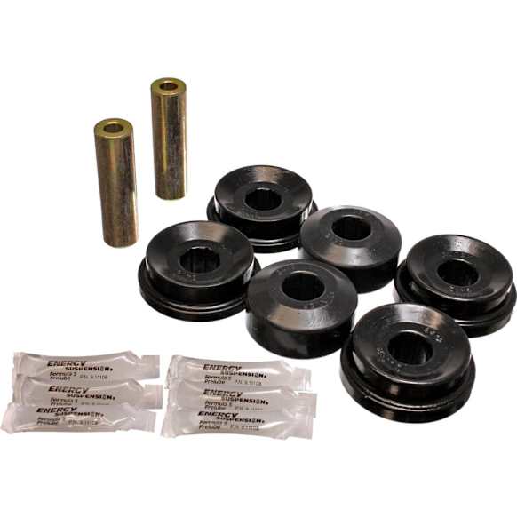 15.3118G Rear, Driver and Passenger Side Control Arm Bushing, Set