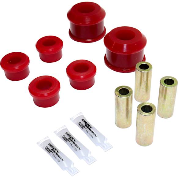 16.3116R Front, Driver and Passenger Side Control Arm Bushing, Set