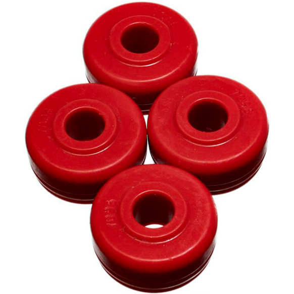 16.7102R Strut Rod Bushing -, 2-arm set