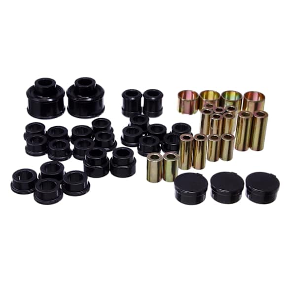 19.3105G Rear, Driver and Passenger Side Control Arm Bushing, Set