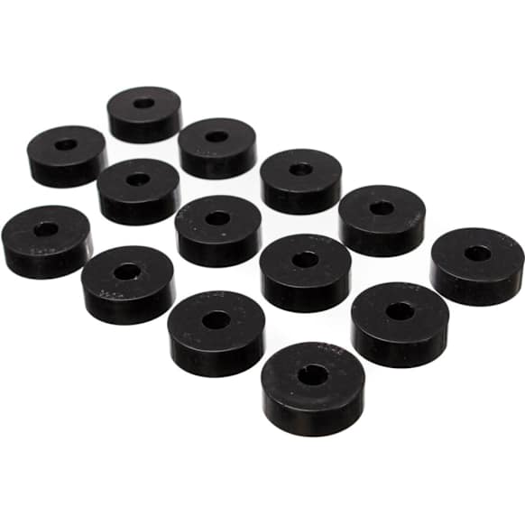 2.4101G Direct Fit Body Mount Kit, Kit