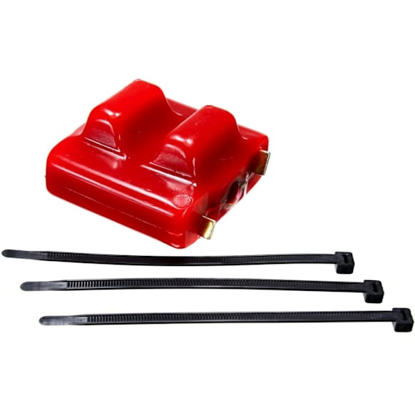 3.1121R Driver or Passenger Side OE Replacement Series Motor Mount, Sold Individually