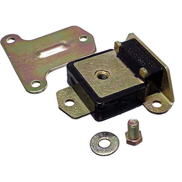1968 Chevrolet C10 Suburban - Driver and Passenger Side Motor Mount, OE Replacement Series