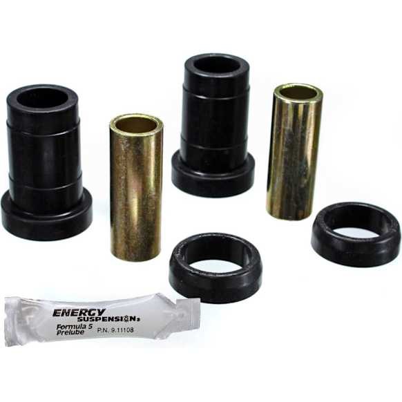 3.3123G Rear, Driver and Passenger Side Control Arm Bushing, Set