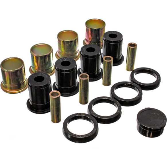 3.3136G Rear, Driver and Passenger Side Control Arm Bushing, Set